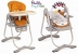 Стульчик для кормления Chicco Polly Magic