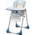 Стульчик для кормления Chicco Polly 2 в 1 Pixie