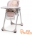 Стульчик для кормления Chicco Polly 2 в 1 Dune