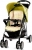 Прогулочная коляска Graco Mirage
